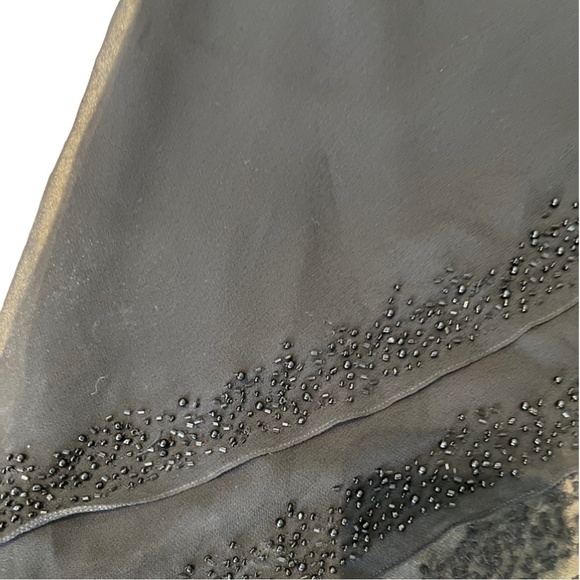 CACHE ASYMMETRICAL SKIRT SIZE 2 NWT - Picture 4 of 7